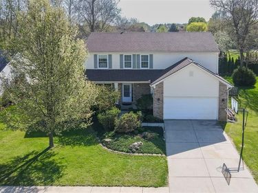 9065 Timbercrest Lane, Northfield Twp, MI 48189