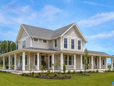 2 acres TBB FRANKLIN DR, CHARLOTTESVILLE, VA 22911