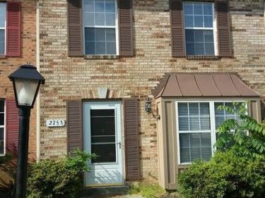 2753 BIXBY ROAD , WOODBRIDGE, VA 22193