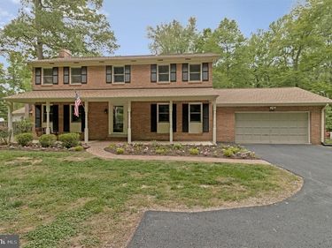 4329 MOUNT VERNON MEMORIAL HIGHWAY, ALEXANDRIA, VA 22309