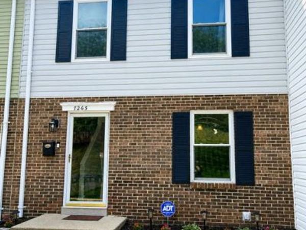 7265 CRAFFORD PLACE, FORT WASHINGTON, MD 20744