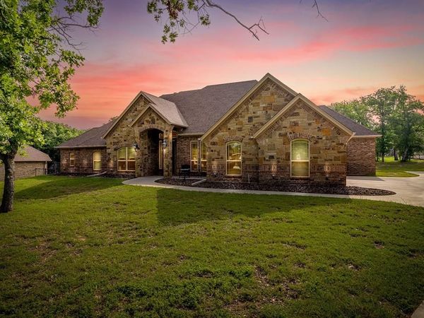 152 Arbor Terrace, Weatherford, TX 76087