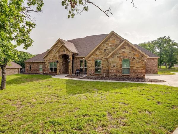 152 Arbor Terrace, Weatherford, TX 76087