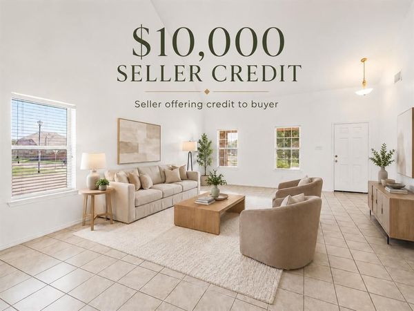 2000 Grimes Drive, Forney, TX 75126