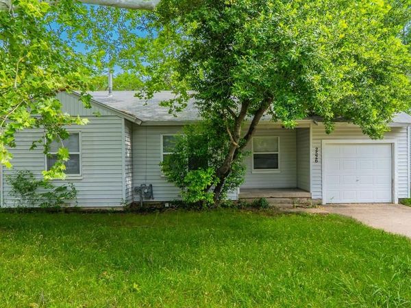 2526 Rolinda Drive, Dallas, TX 75211