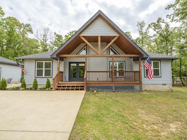 315 TIMBER RIDGE DR, Counce, TN 38326