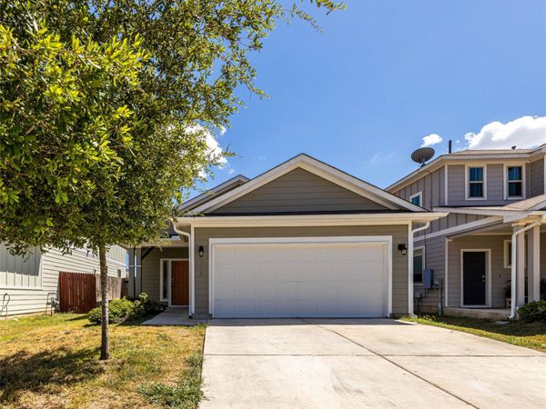 368 Wapiti RD, Buda, TX 78610