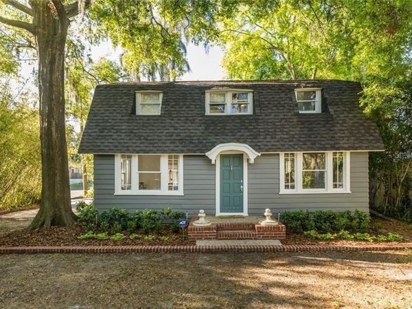 1111 E PATTERSON STREET , TAMPA, FL 33604