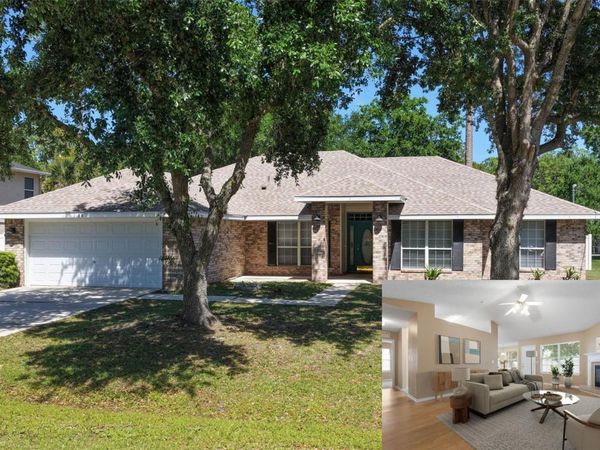 84 BRUNSWICK LANE , PALM COAST, FL 32137