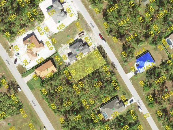 115 WAHOO DRIVE , ROTONDA WEST, FL 33947