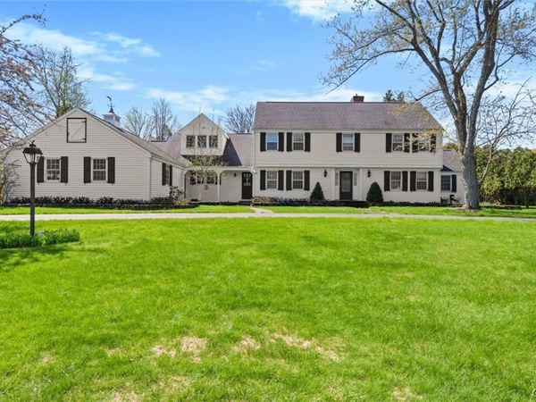 7026 Highfield Road , Fayetteville, NY 13066