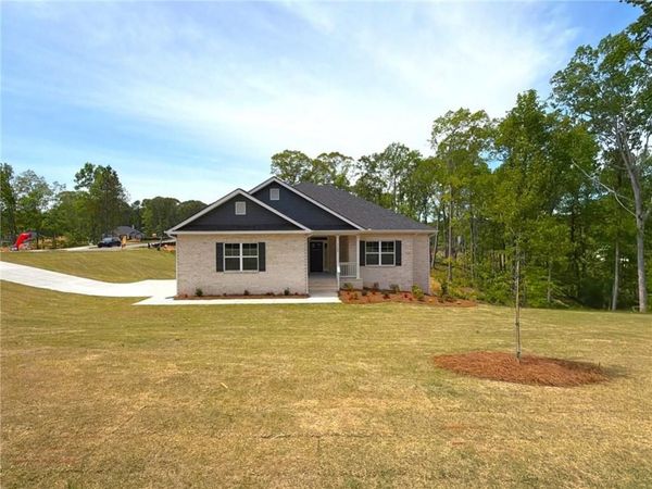 3380 Trevi Trail , Douglasville, GA 30135