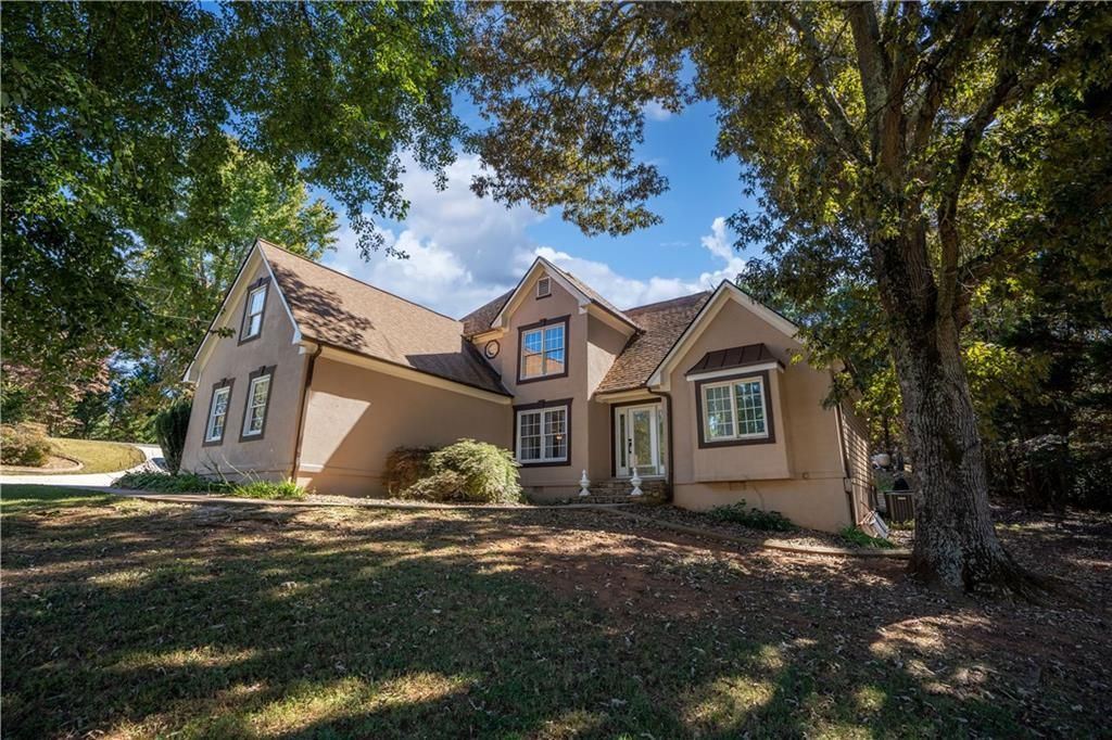 5126 Cash Road, Flowery Branch, GA 30542 Main Photo