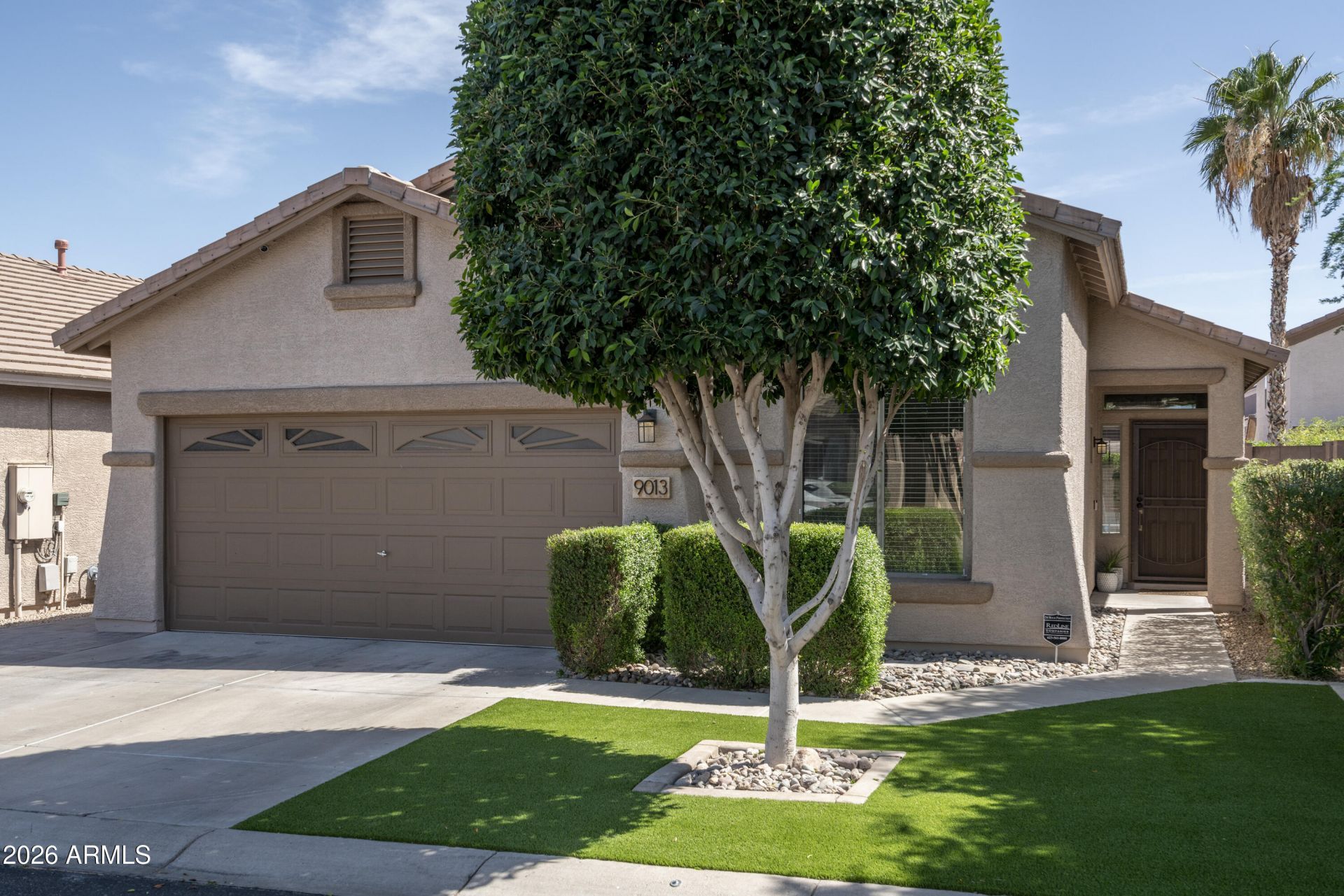 9013 W Villa Maria Drive, Peoria, AZ 85382 Main Photo