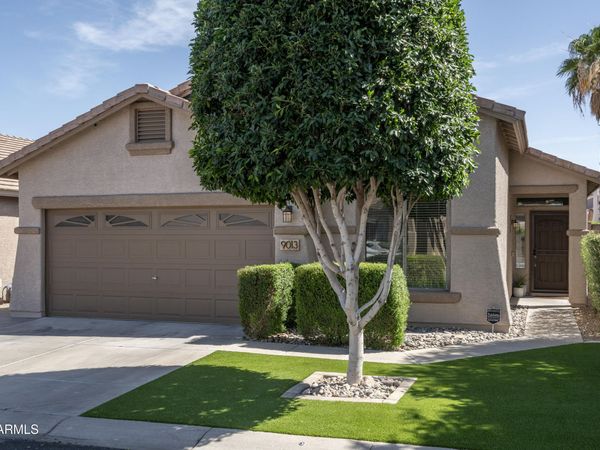 9013 W Villa Maria Drive, Peoria, AZ 85382