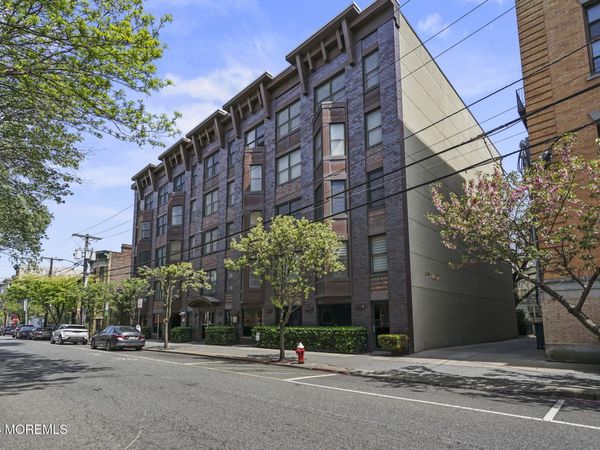 87 Jackson Street, Unit 4B, Hoboken, NJ 07030