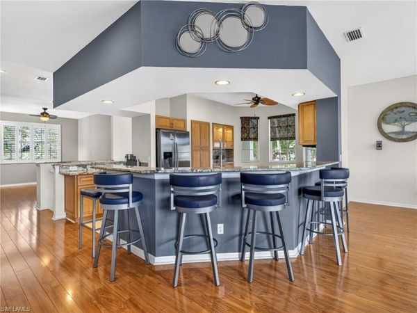 9030 Las Maderas DR , Unit 201, BONITA SPRINGS, FL 34135