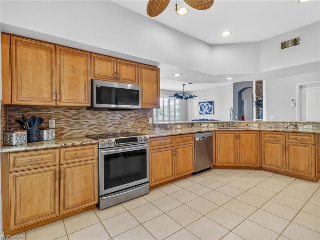 9030 Las Maderas Dr, Unit 201, Bonita Springs, FL 34135 Photo