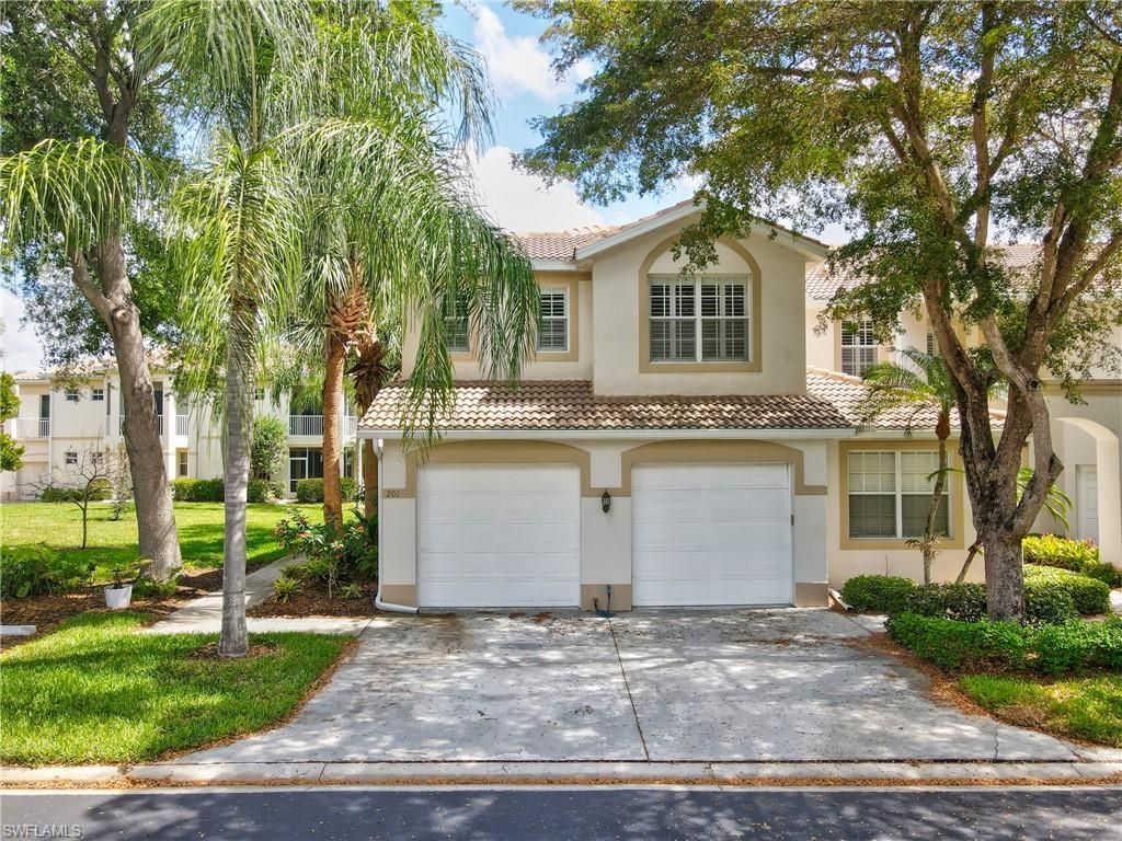 9030 Las Maderas Dr, Unit 201, Bonita Springs, FL 34135 Photo