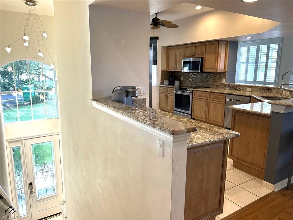 9030 Las Maderas Dr, Unit 201, Bonita Springs, FL 34135 Photo