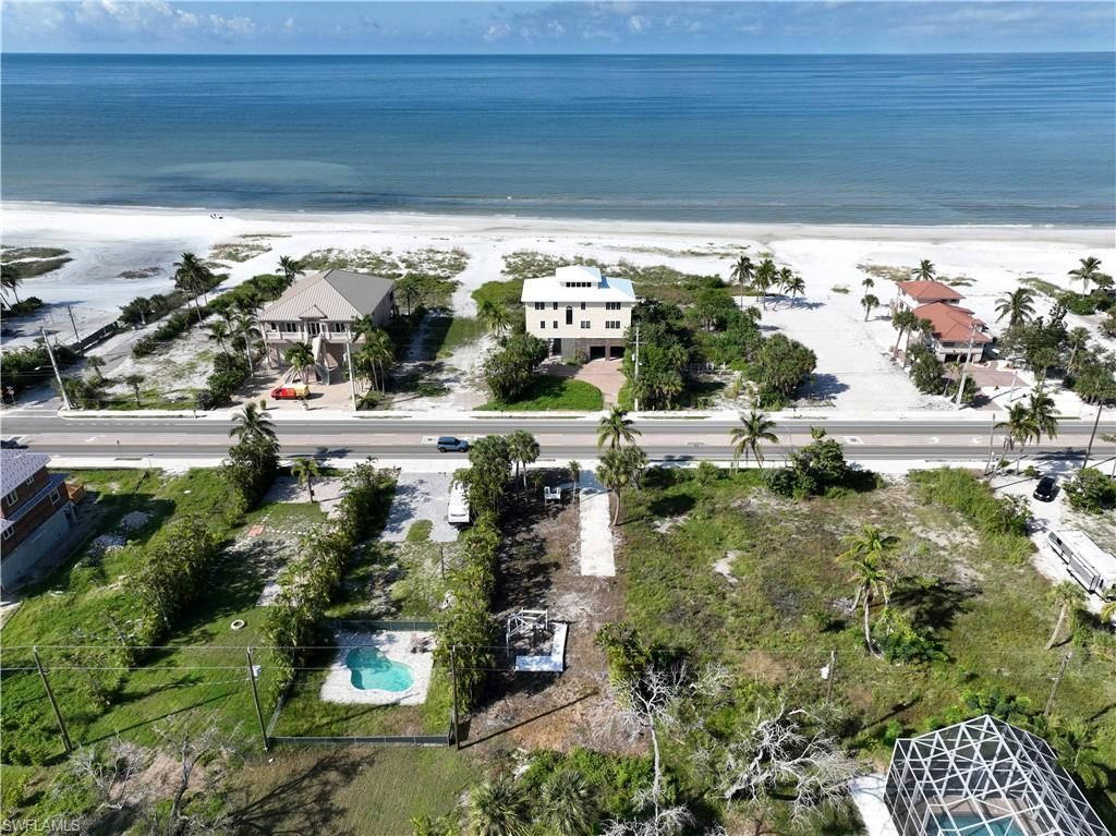 5851 Estero Blvd, Fort Myers Beach, FL 33931 Photo