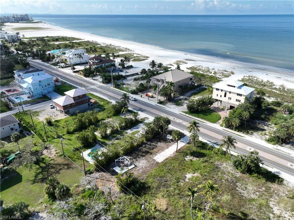 5851 Estero Blvd, Fort Myers Beach, FL 33931 Photo