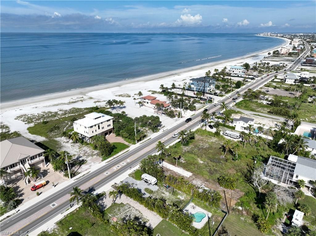 5851 Estero Blvd, Fort Myers Beach, FL 33931 Photo