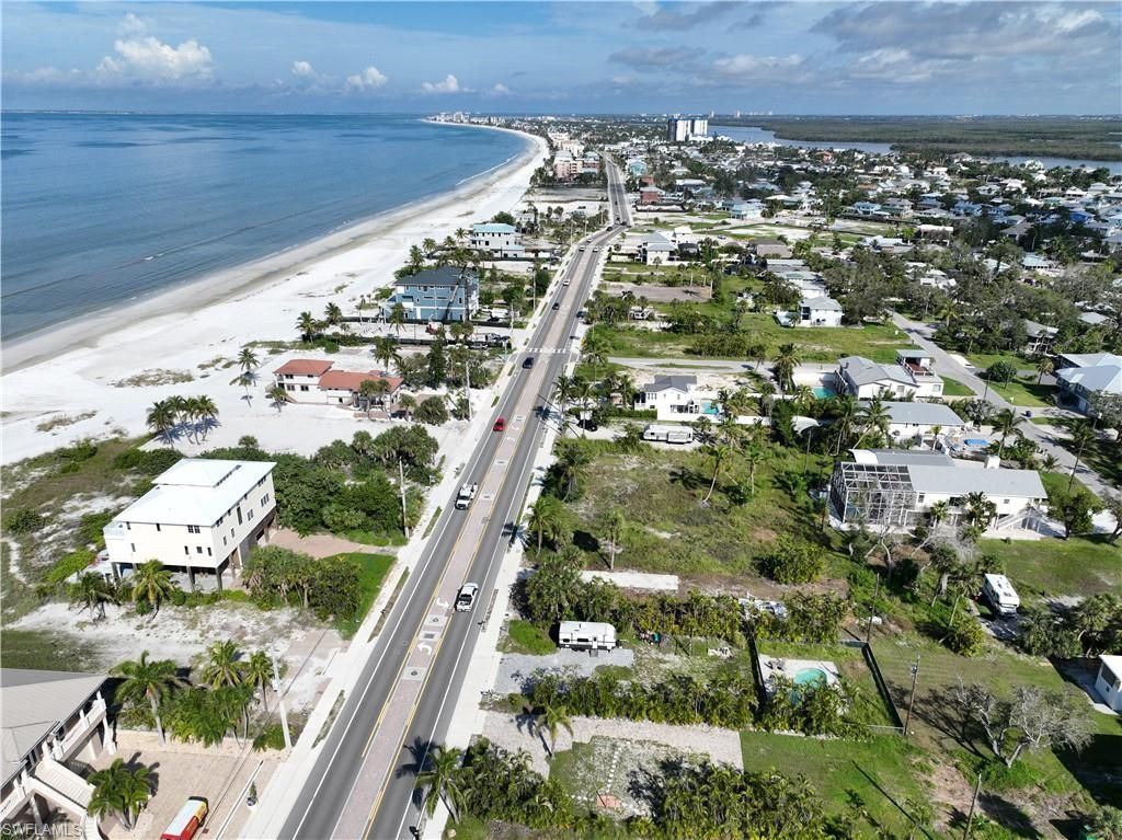 5851 Estero Blvd, Fort Myers Beach, FL 33931 Photo