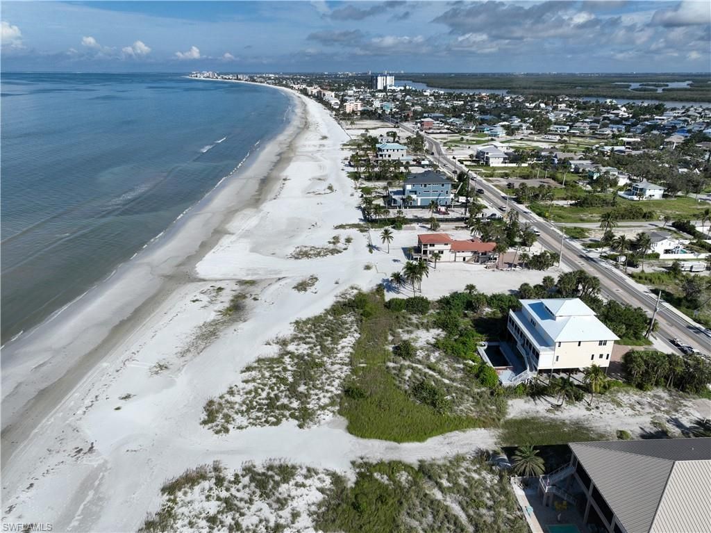 5851 Estero Blvd, Fort Myers Beach, FL 33931 Photo