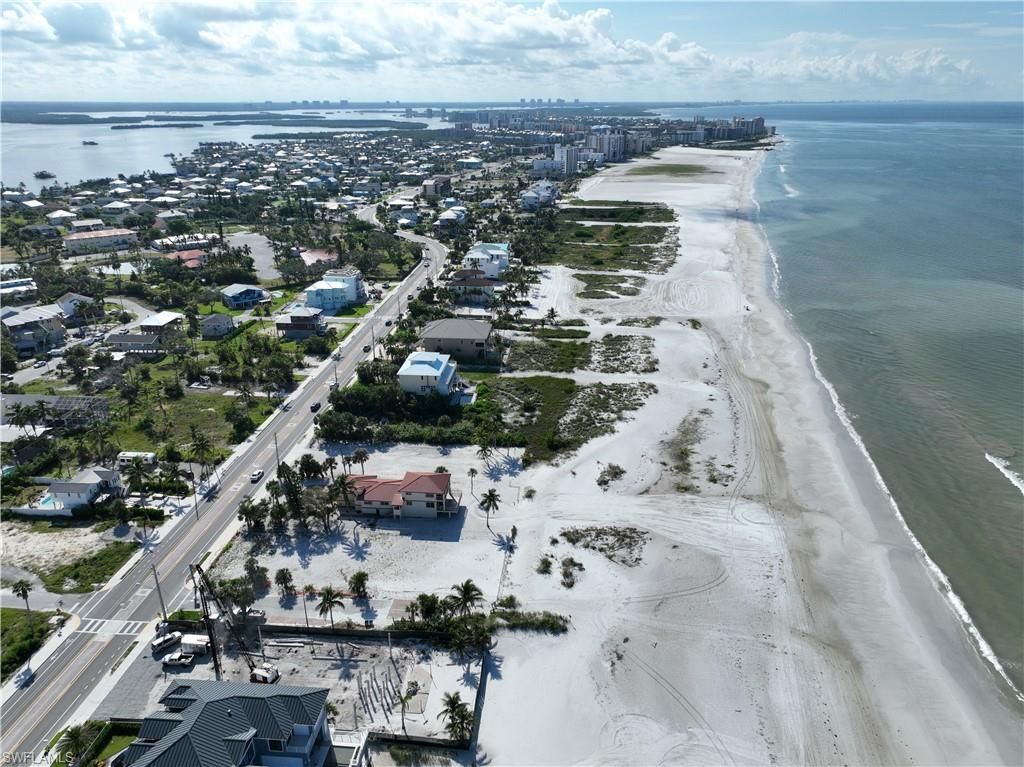 5851 Estero Blvd, Fort Myers Beach, FL 33931 Photo