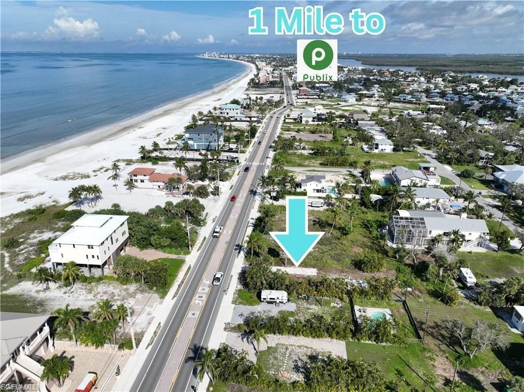 5851 Estero Blvd, Fort Myers Beach, FL 33931 Photo