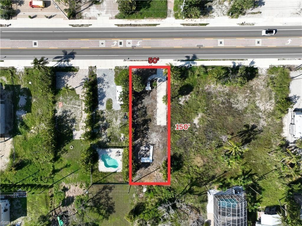 5851 Estero Blvd, Fort Myers Beach, FL 33931 Photo