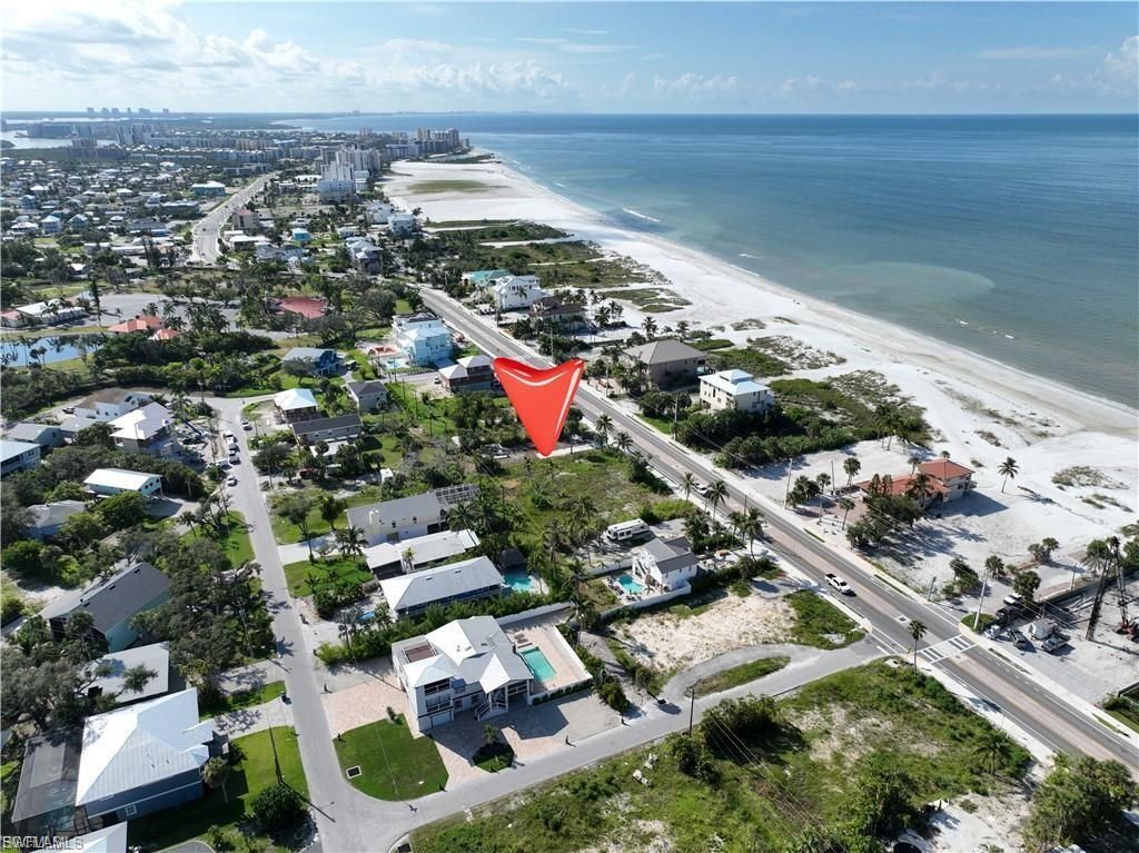5851 Estero Blvd, Fort Myers Beach, FL 33931 Photo