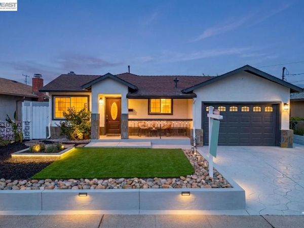 42552 Roberts Ave, Fremont, CA 94538