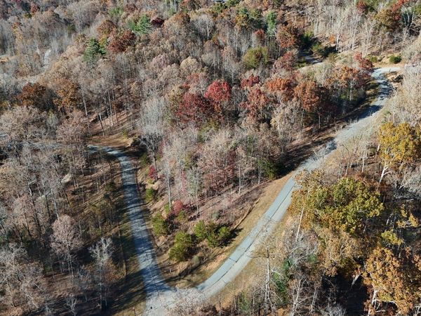 LOT 196 Springwinds Drive, Cleveland, GA 30528