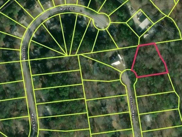 4440 Susans Way, Snellville, GA 30039