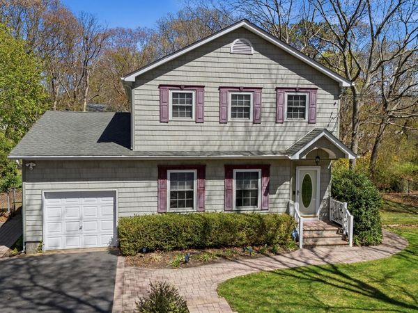 77 Bullard Street, Mastic, NY 11950