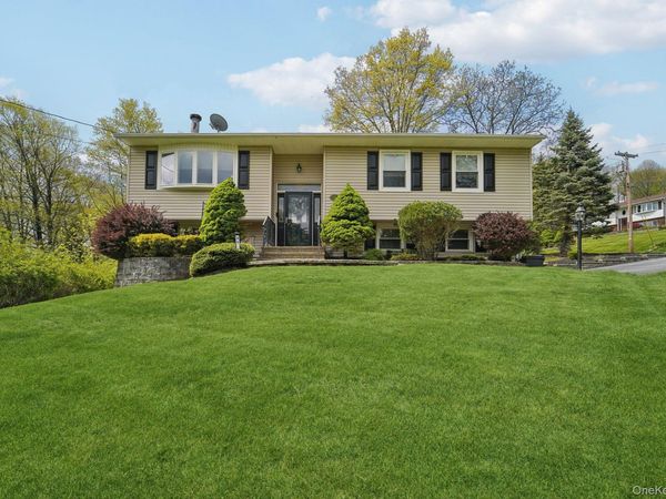 31 Sunset Terrace, Highland Mills, NY 10930