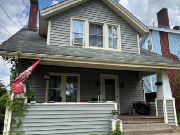 1501 Mills Avenue, Wheeling, WV 26003