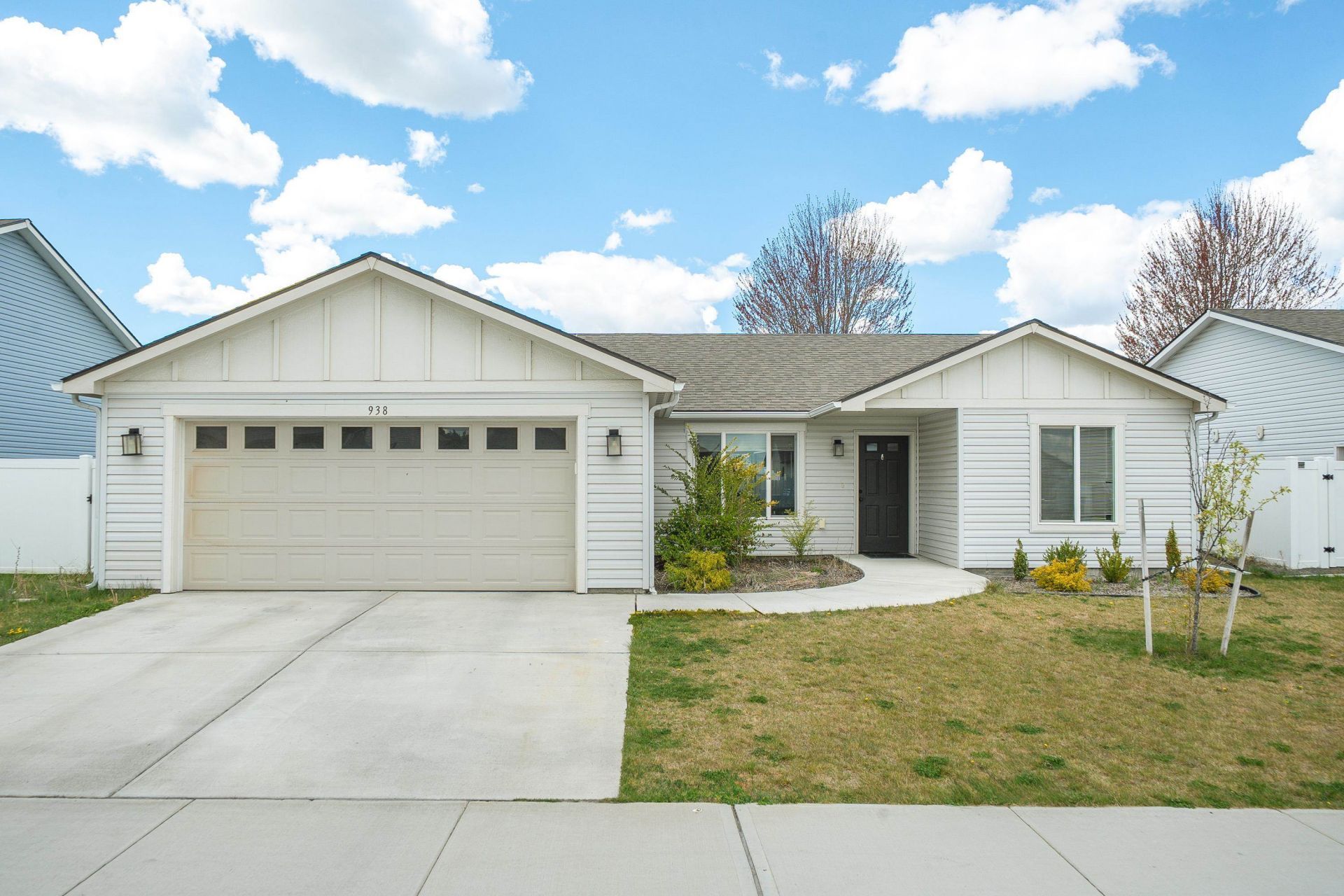 938 S Schnug St, Airway Heights, WA 99224 Main Photo