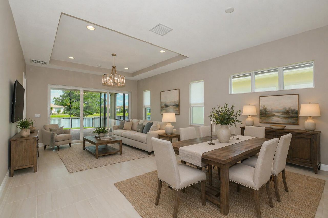 8942 SW Pepoli Way, Port Saint Lucie, FL 34987 Photo