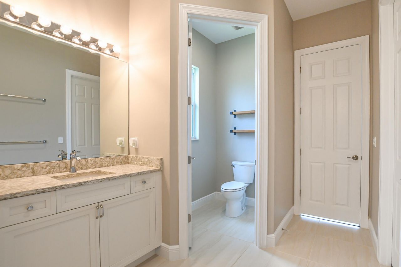 8942 SW Pepoli Way, Port Saint Lucie, FL 34987 Photo