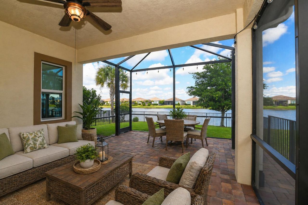 8942 SW Pepoli Way, Port Saint Lucie, FL 34987 Photo