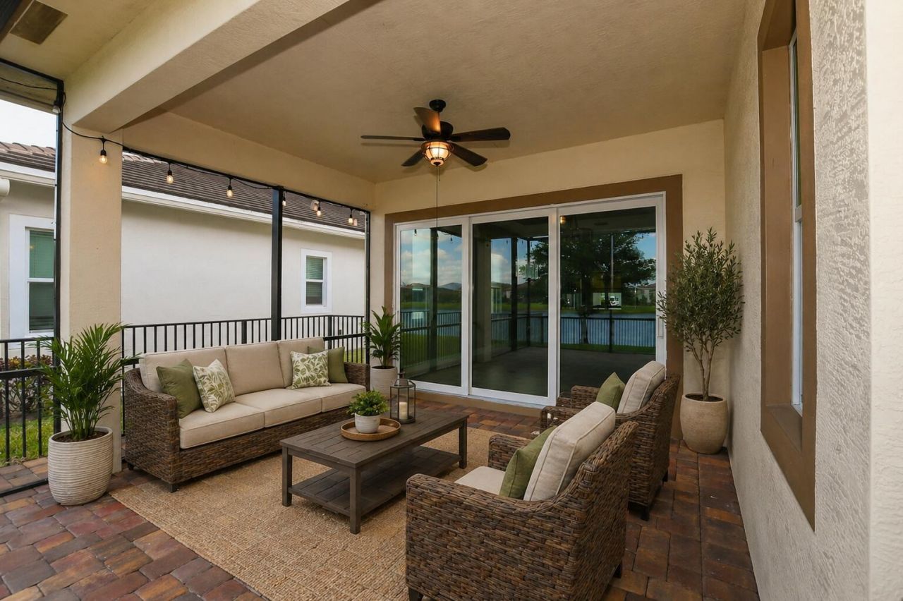 8942 SW Pepoli Way, Port Saint Lucie, FL 34987 Photo