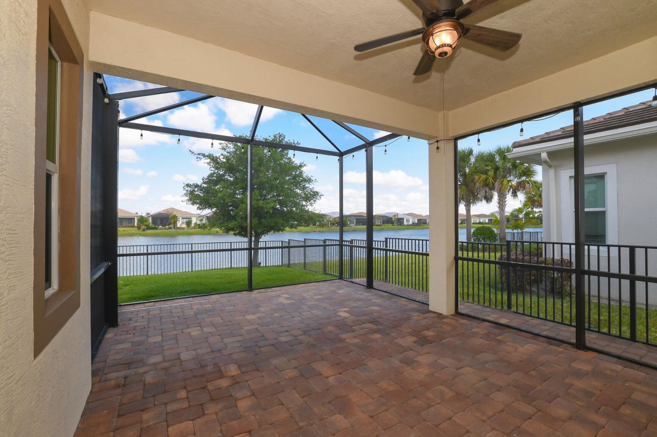 8942 SW Pepoli Way, Port Saint Lucie, FL 34987 Photo