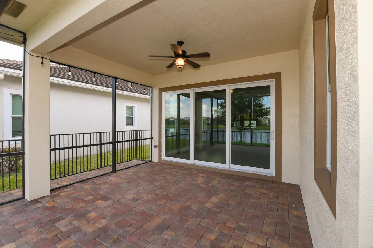 8942 SW Pepoli Way, Port Saint Lucie, FL 34987 Photo