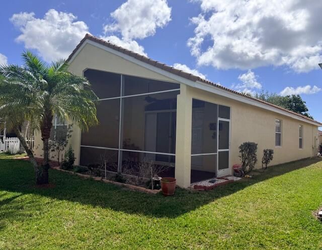 658 NW Stanford Lane, Port Saint Lucie, FL 34983 Photo