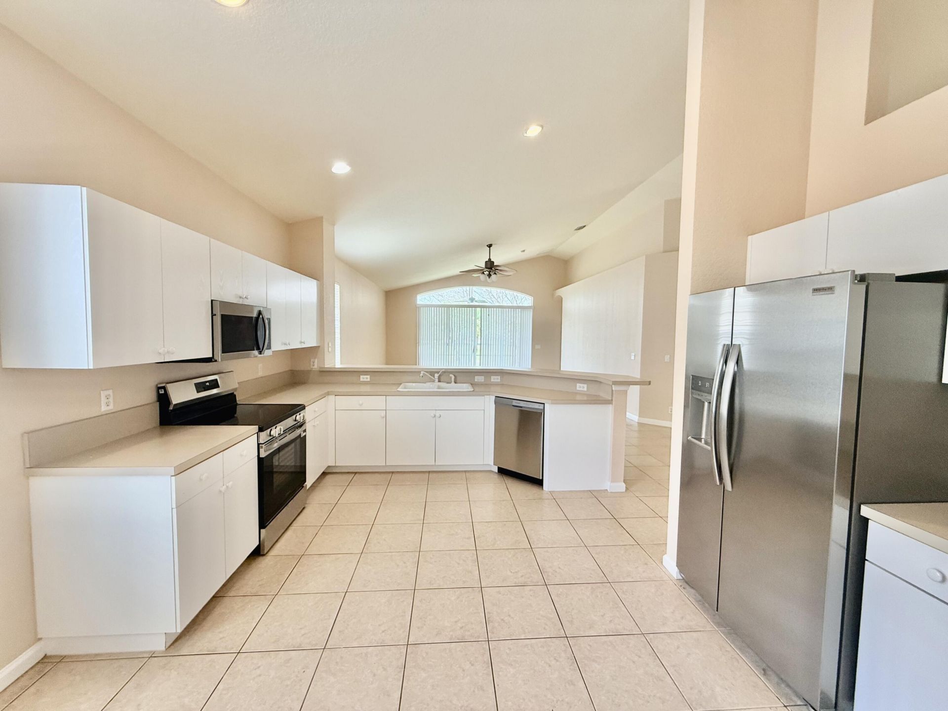 658 NW Stanford Lane, Port Saint Lucie, FL 34983 Photo