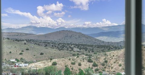 2025 Painted Sky Way, Sun Valley, NV 89433 Photo