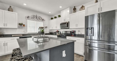 2025 Painted Sky Way, Sun Valley, NV 89433 Photo